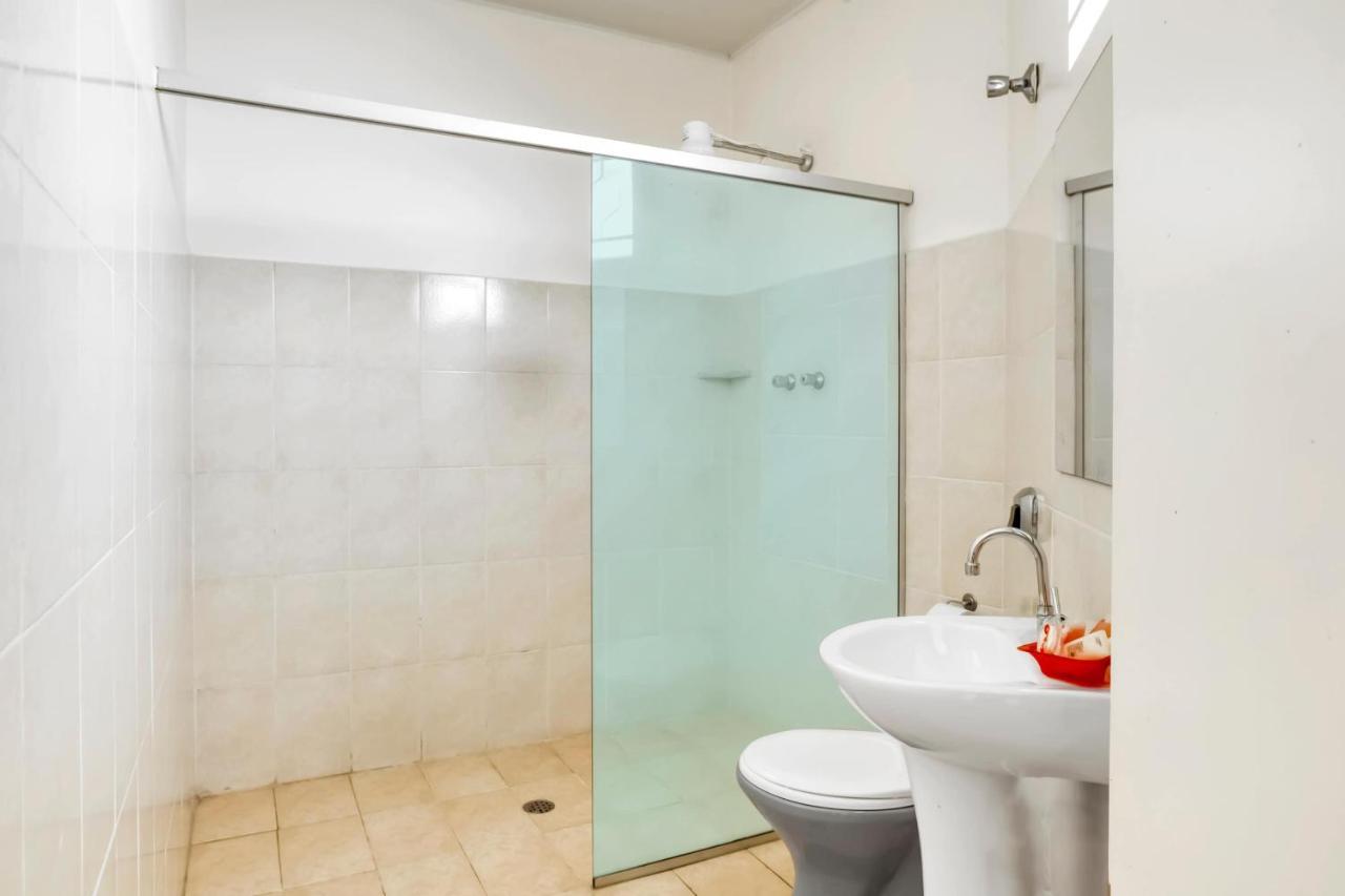 Novo Hotel Barro Preto Belo Horizonte Exteriér fotografie