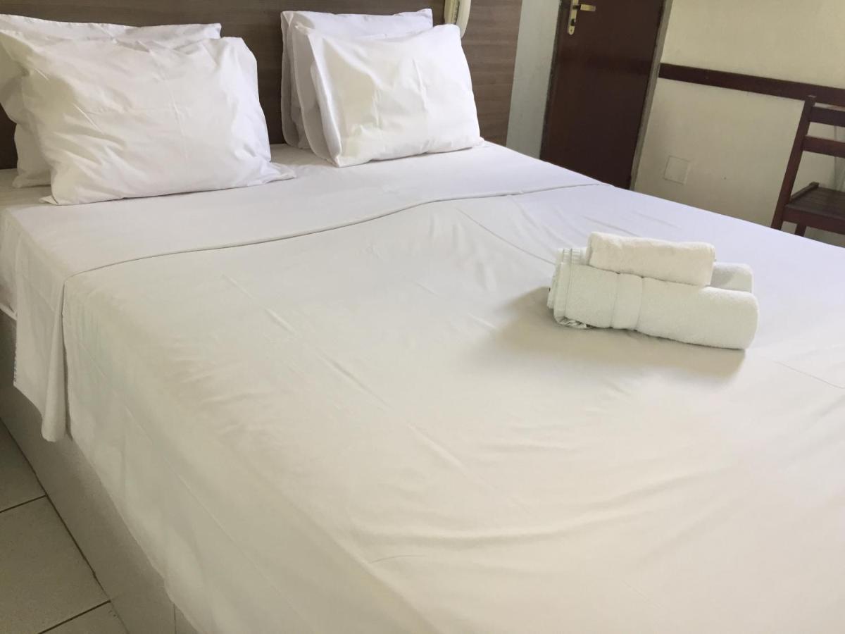 Novo Hotel Barro Preto Belo Horizonte Exteriér fotografie