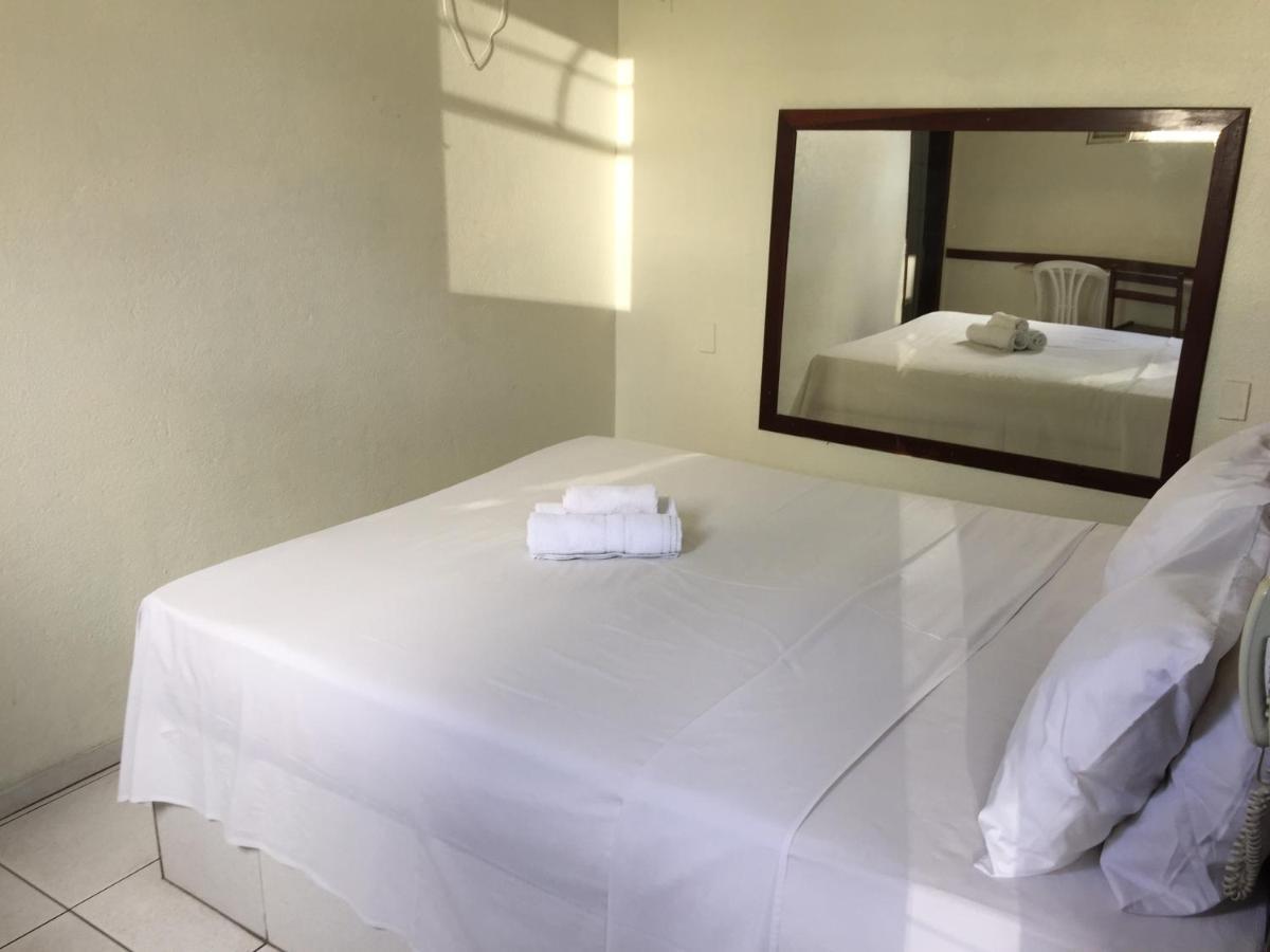 Novo Hotel Barro Preto Belo Horizonte Exteriér fotografie
