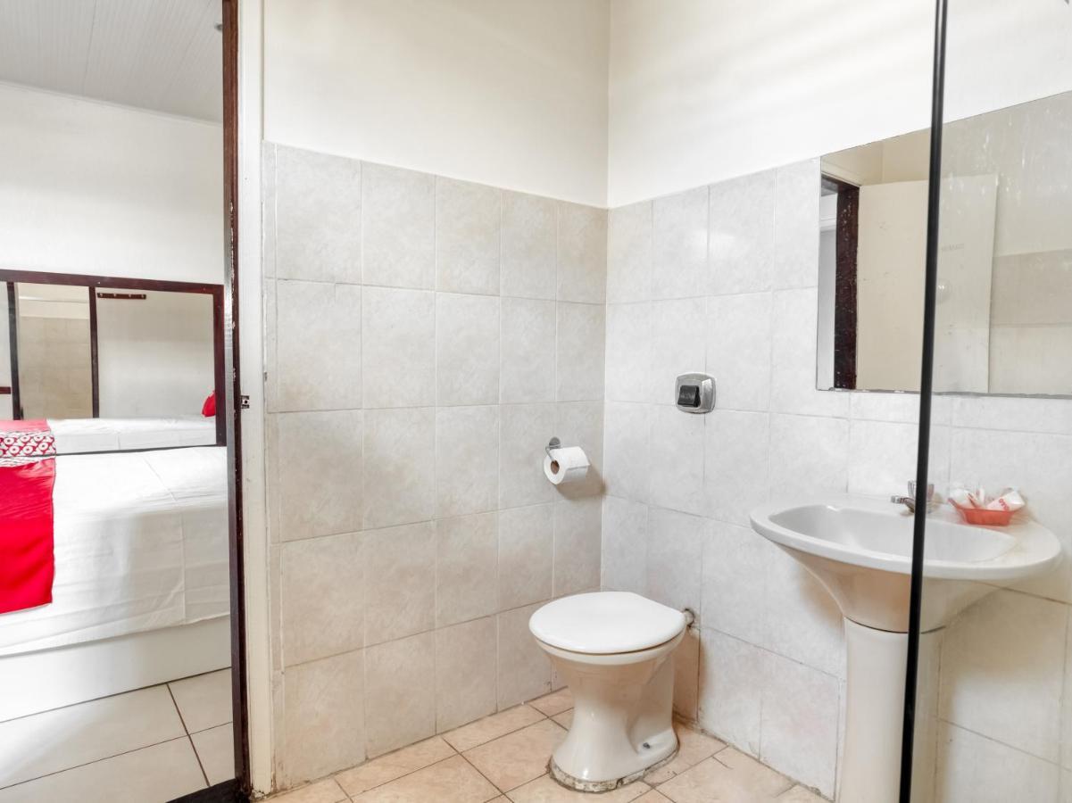 Novo Hotel Barro Preto Belo Horizonte Exteriér fotografie