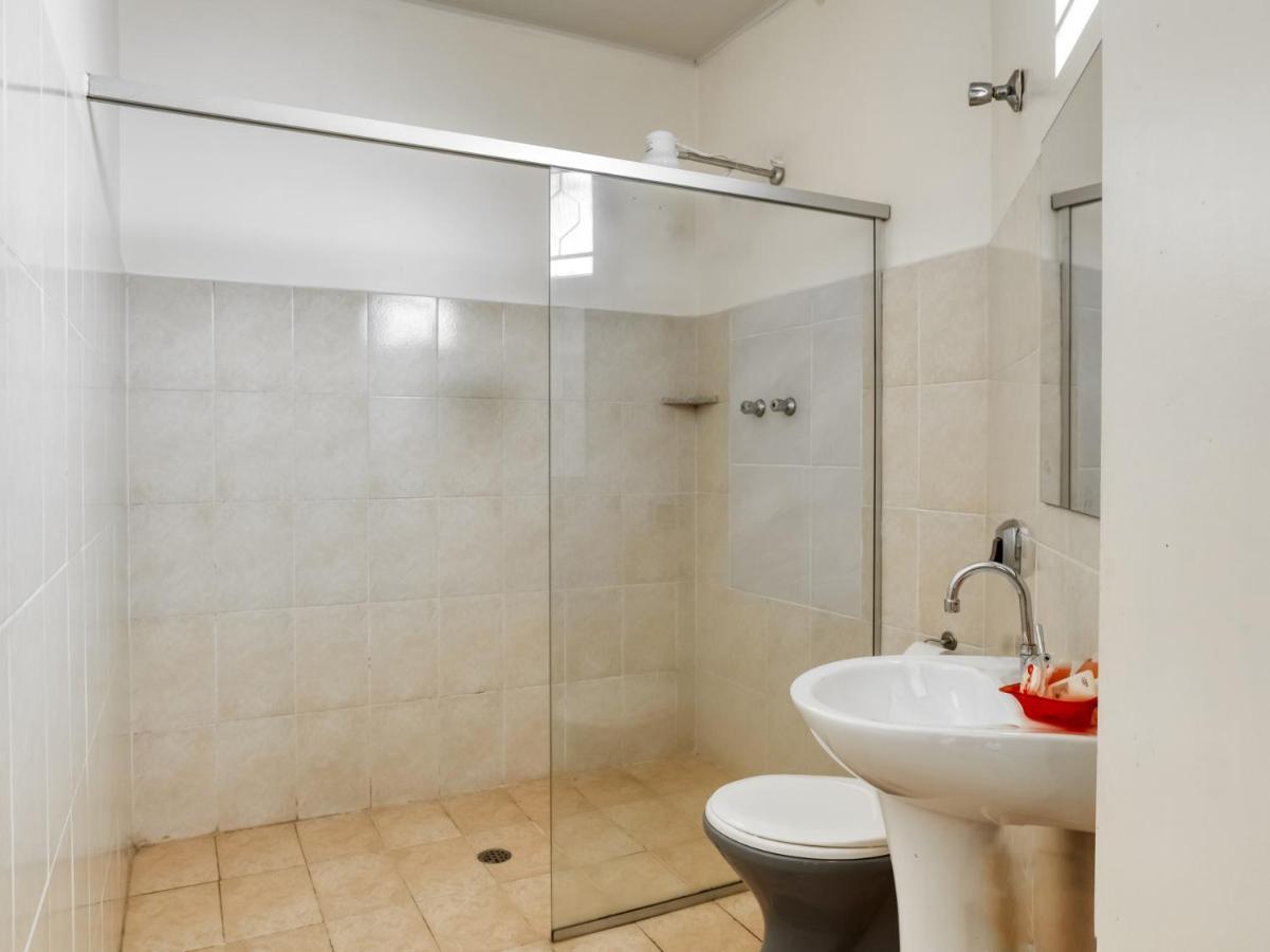 Novo Hotel Barro Preto Belo Horizonte Exteriér fotografie